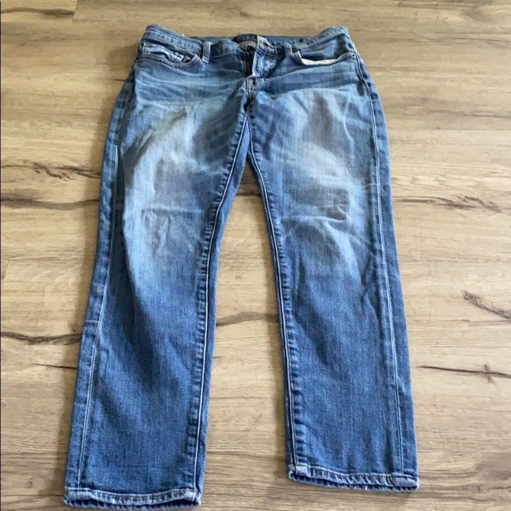 Lucky Brand Jeans